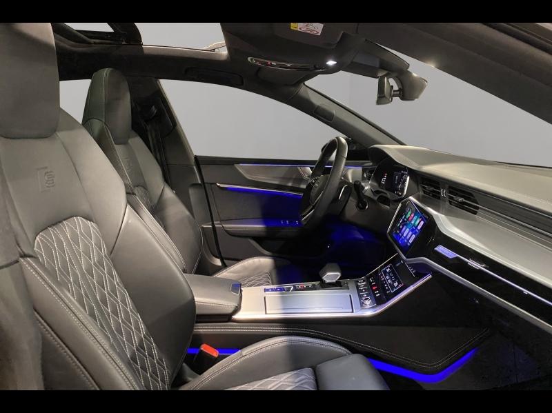 Image AUDI A7 Sportback 45 TFSI 265ch S line quattro S tronic 7