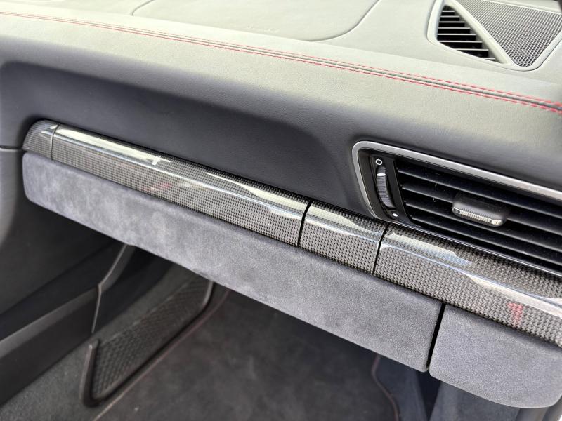 Image PORSCHE 911 Cabriolet 3.0 450ch GTS PDK