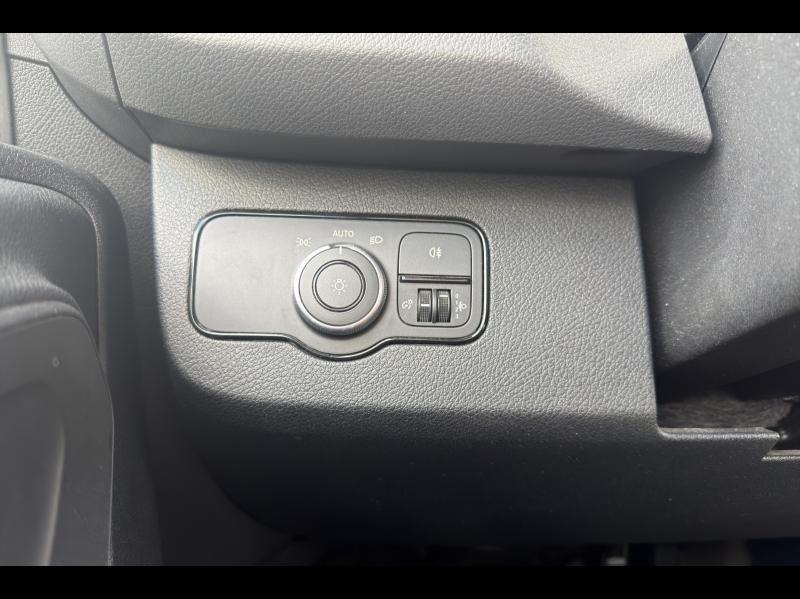 Image MERCEDES-BENZ Sprinter Fg 315 CDI 37 3T5 First Propulsion
