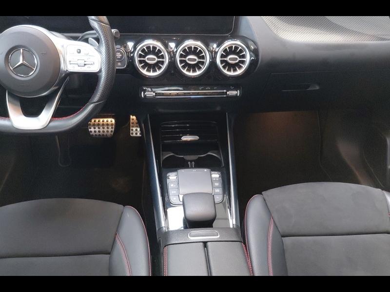 Image MERCEDES-BENZ Classe B 200d 150ch AMG Line Edition 8G-DCT 8cv