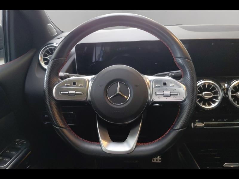 Image MERCEDES-BENZ Classe B 200d 150ch AMG Line Edition 8G-DCT 8cv