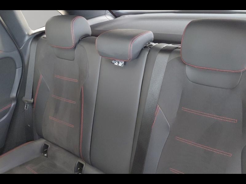 Image MERCEDES-BENZ Classe B 200d 150ch AMG Line Edition 8G-DCT 8cv