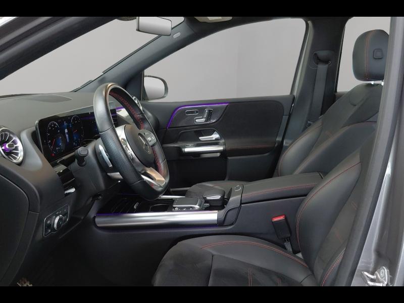 Image MERCEDES-BENZ Classe B 200d 150ch AMG Line Edition 8G-DCT 8cv