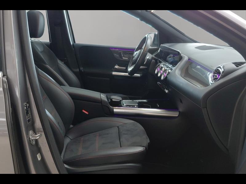 Image MERCEDES-BENZ Classe B 200d 150ch AMG Line Edition 8G-DCT 8cv