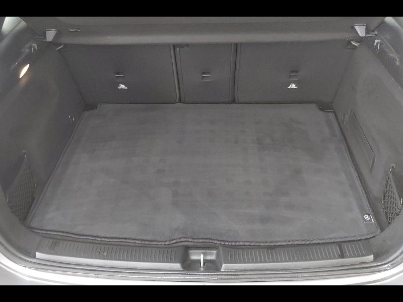 Image MERCEDES-BENZ Classe B 200d 150ch AMG Line Edition 8G-DCT 8cv