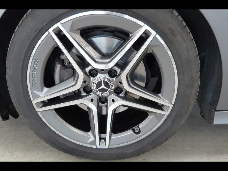 Image MERCEDES-BENZ Classe B 200d 150ch AMG Line Edition 8G-DCT 8cv