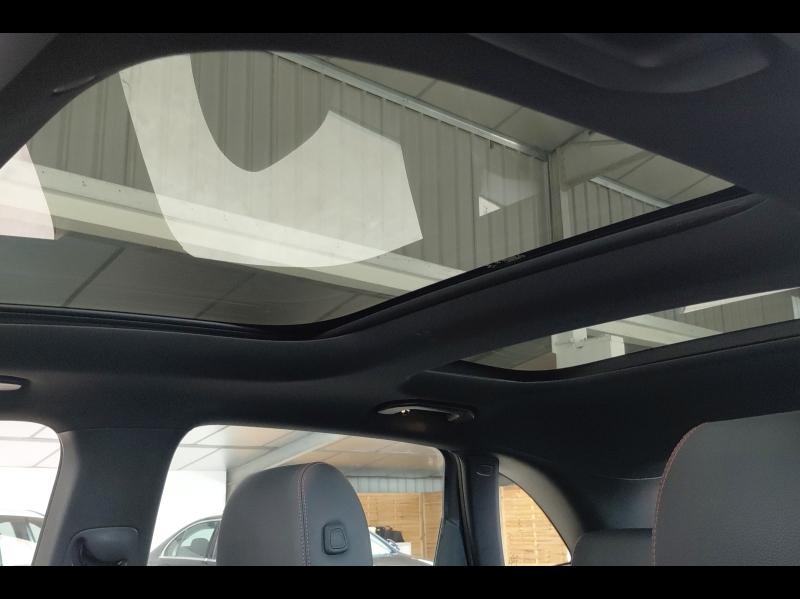 Image MERCEDES-BENZ Classe B 200d 150ch AMG Line Edition 8G-DCT 8cv