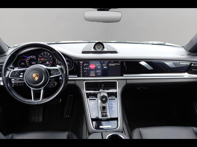 Image PORSCHE Panamera 3.0 V6 462ch 4 E-Hybrid