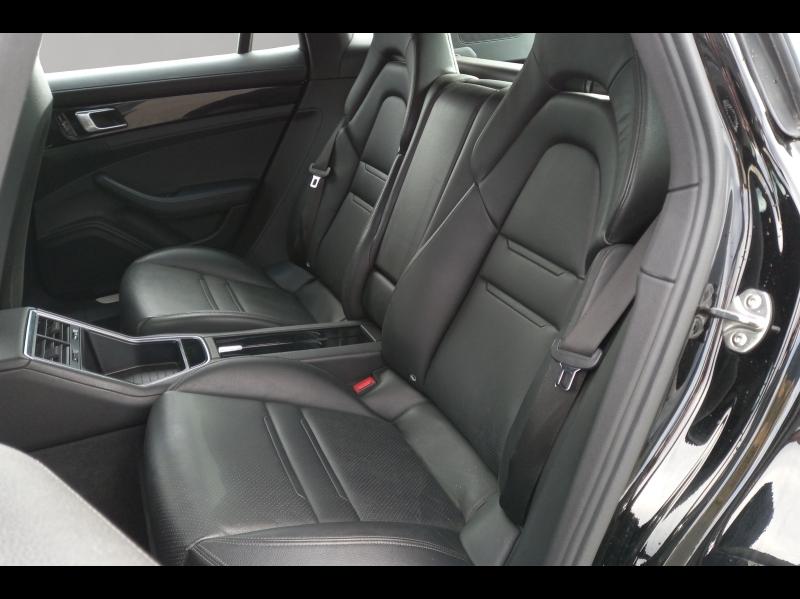 Image PORSCHE Panamera 3.0 V6 462ch 4 E-Hybrid