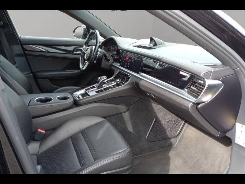 Image PORSCHE Panamera 3.0 V6 462ch 4 E-Hybrid