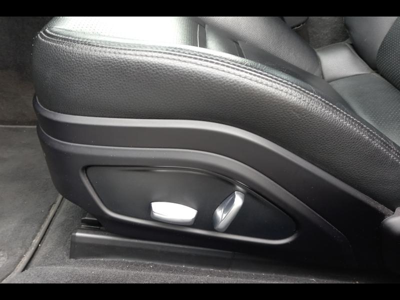 Image PORSCHE Panamera 3.0 V6 462ch 4 E-Hybrid