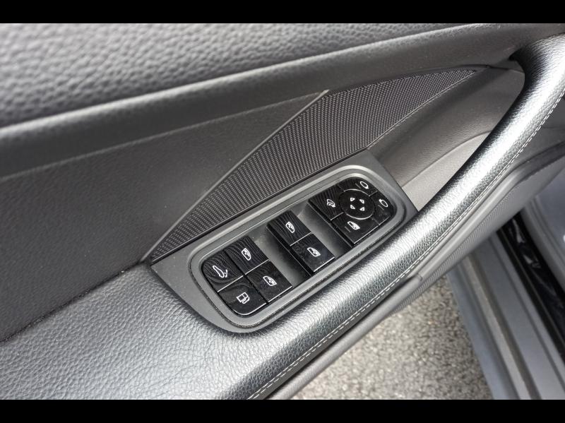 Image PORSCHE Panamera 3.0 V6 462ch 4 E-Hybrid