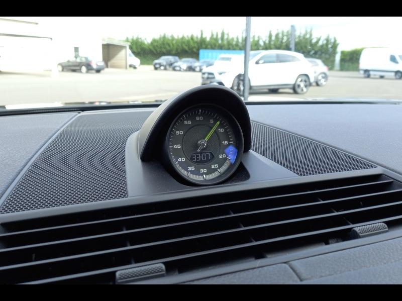 Image PORSCHE Panamera 3.0 V6 462ch 4 E-Hybrid