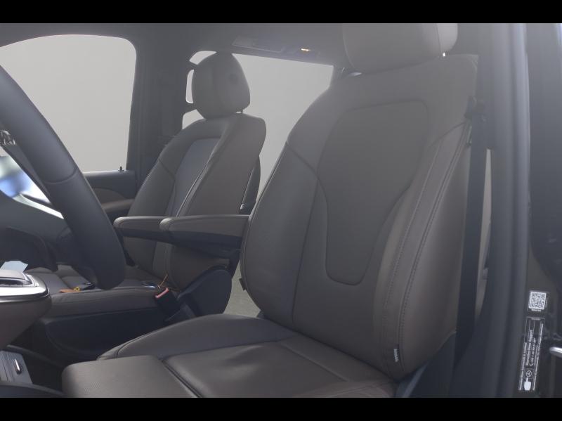 Image MERCEDES-BENZ Classe V 300 d Long Exclusive 4x4 Airmatic