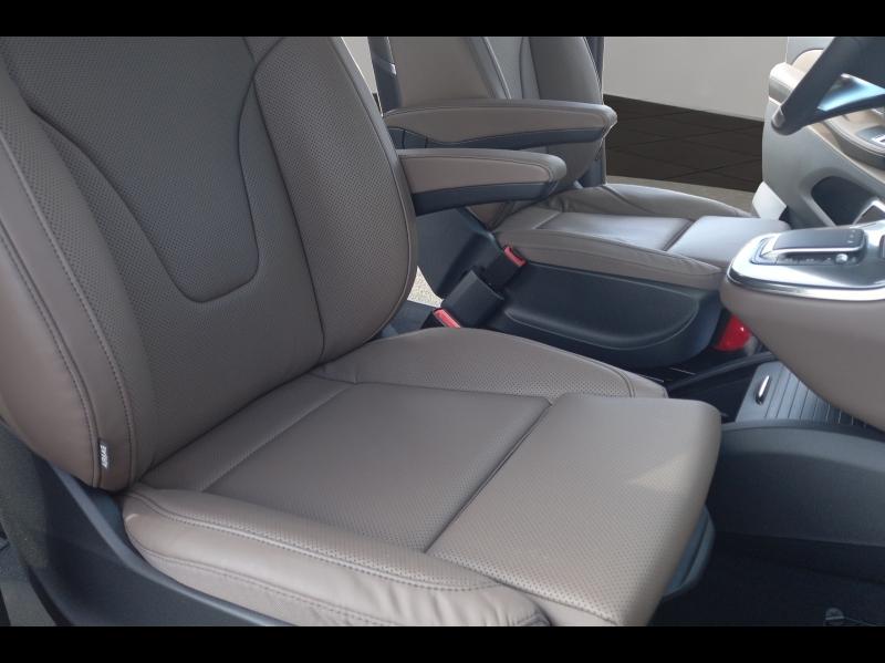 Image MERCEDES-BENZ Classe V 300 d Long Exclusive 4x4 Airmatic