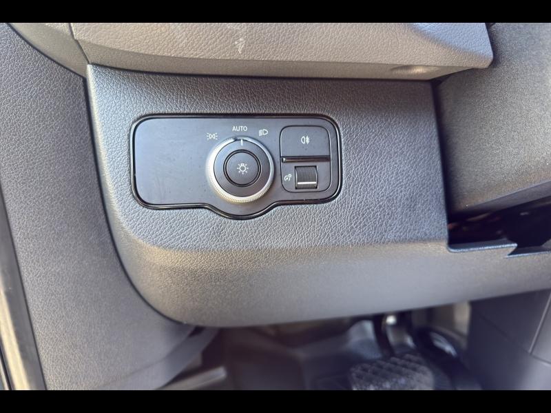 Image MERCEDES-BENZ Sprinter Fg 314 CDI 43 3T5 Pro Propulsion Lourd 7G-Tronic Plus