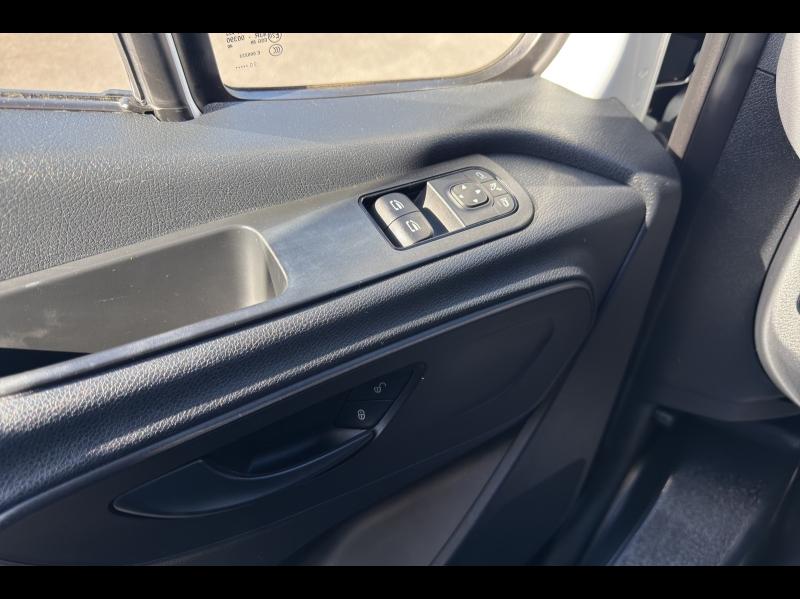 Image MERCEDES-BENZ Sprinter Fg 314 CDI 43 3T5 Pro Propulsion Lourd 7G-Tronic Plus