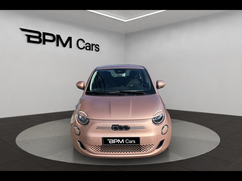 Image FIAT 500 e 95ch Action