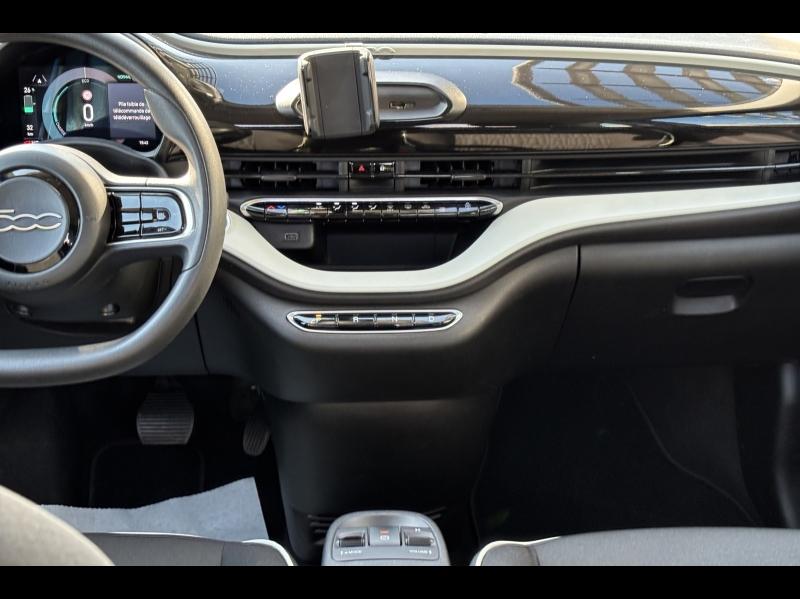 Image FIAT 500 e 95ch Action
