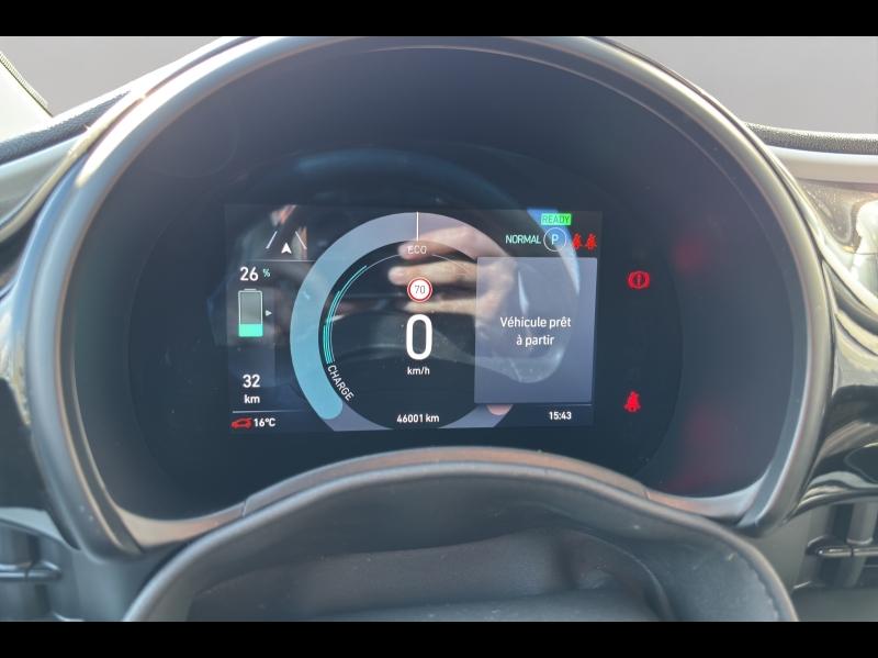 Image FIAT 500 e 95ch Action
