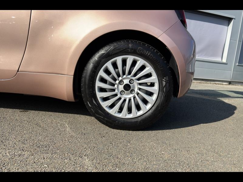 Image FIAT 500 e 95ch Action