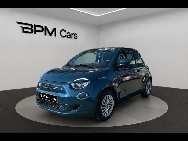 Photo FIAT 500 e 95ch Action