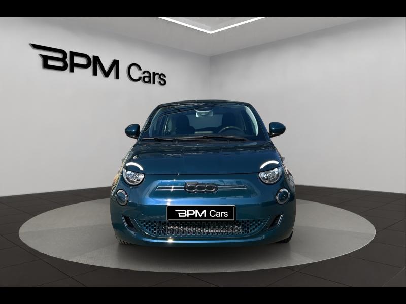 Image FIAT 500 e 95ch Action