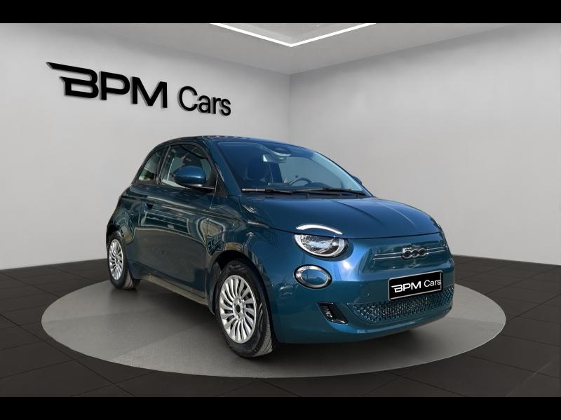 Image FIAT 500 e 95ch Action