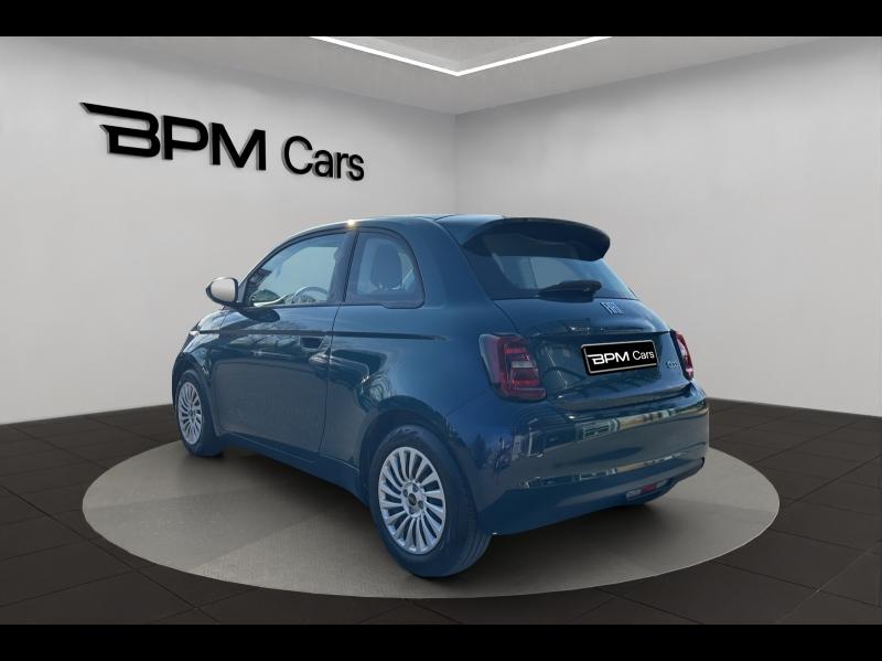 Image FIAT 500 e 95ch Action