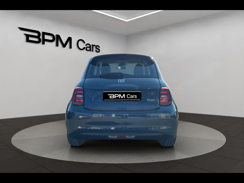 Image FIAT 500 e 95ch Action