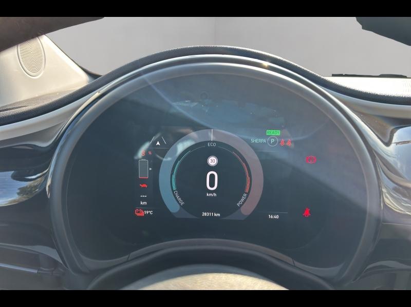 Image FIAT 500 e 95ch Action