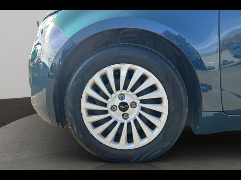 Image FIAT 500 e 95ch Action