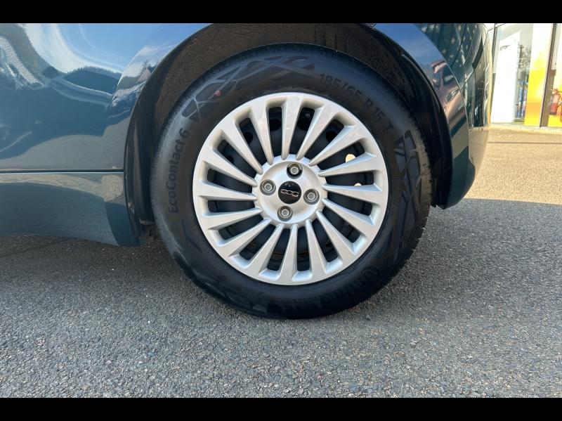 Image FIAT 500 e 95ch Action