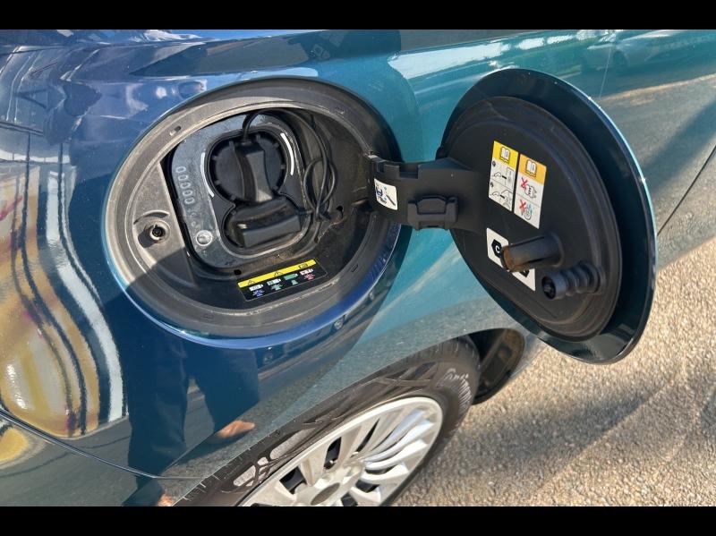 Image FIAT 500 e 95ch Action
