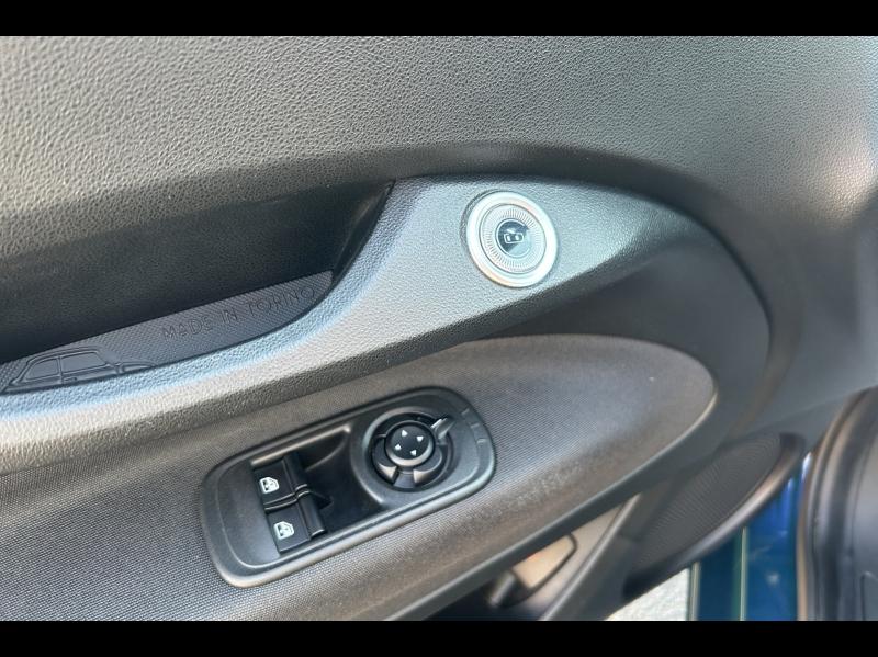 Image FIAT 500 e 95ch Action