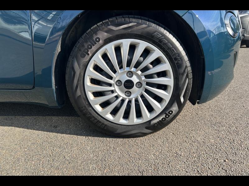 Image FIAT 500 e 95ch Action
