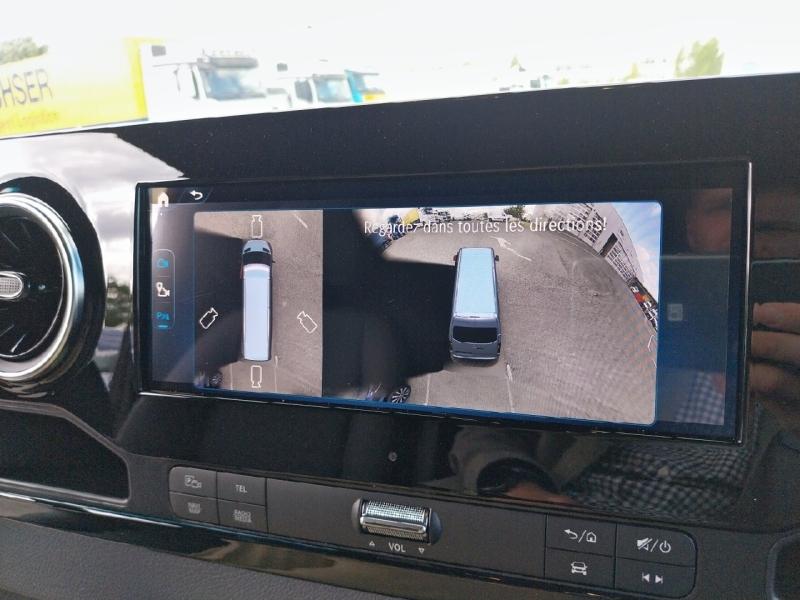 Image MERCEDES-BENZ Sprinter Fg 319 CDI 43 3T5 Select 9G-Tronic