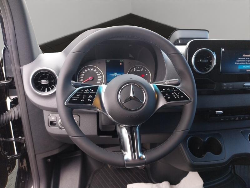 Image MERCEDES-BENZ Sprinter Fg 319 CDI 43 3T5 Select 9G-Tronic