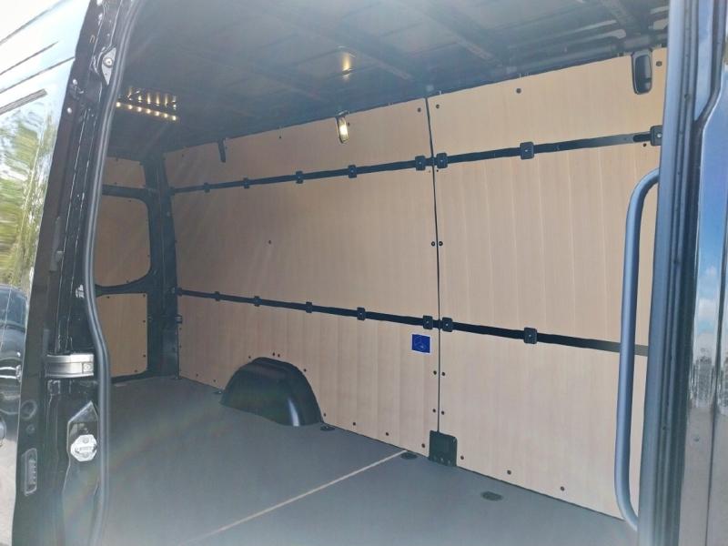 Image MERCEDES-BENZ Sprinter Fg 319 CDI 43 3T5 Select 9G-Tronic
