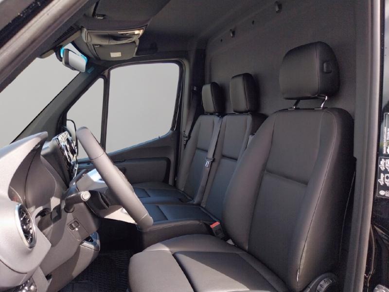 Image MERCEDES-BENZ Sprinter Fg 319 CDI 43 3T5 Select 9G-Tronic