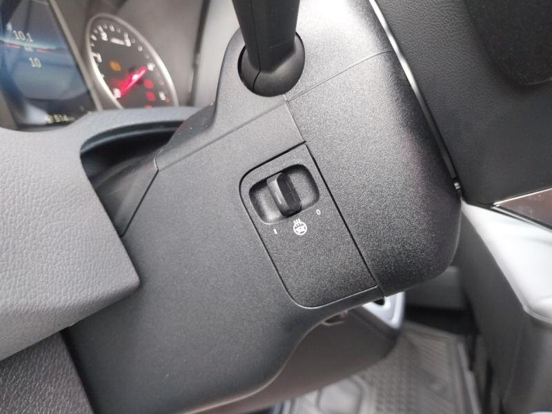 Image MERCEDES-BENZ Sprinter Fg 319 CDI 43 3T5 Select 9G-Tronic