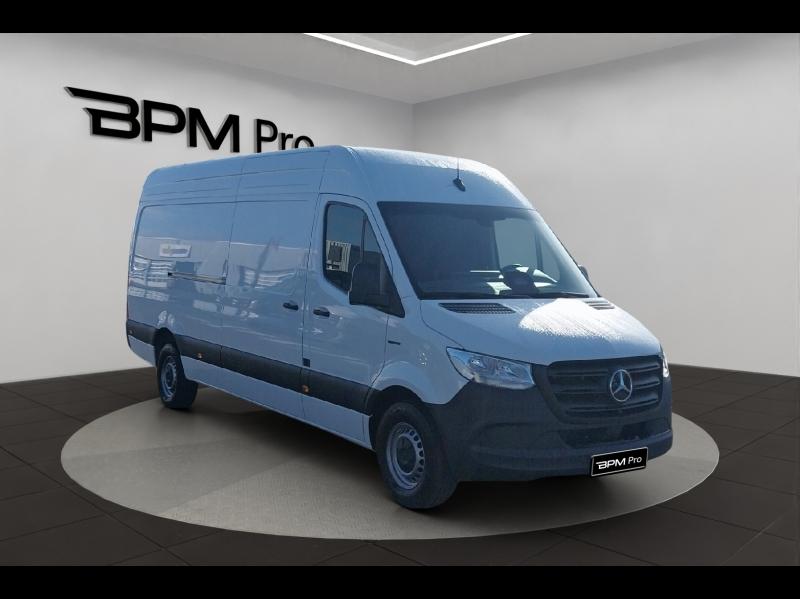 Image MERCEDES-BENZ Sprinter Fg 314 eSprinter 43 3T5 Pro