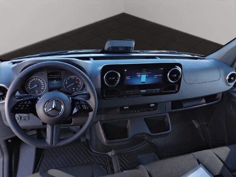 Image MERCEDES-BENZ Sprinter Fg 314 eSprinter 43 3T5 Pro