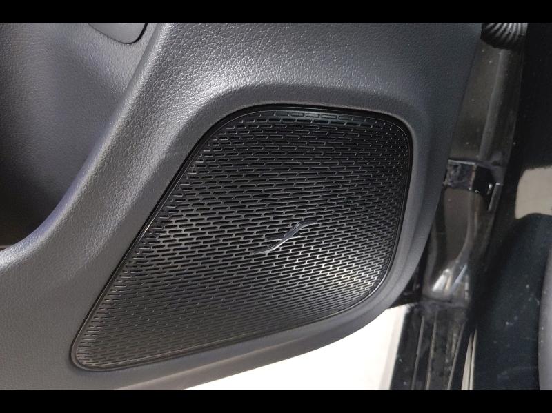 Image MERCEDES-BENZ CLA Shooting Brake 200 d 150ch AMG Line 8G-DCT