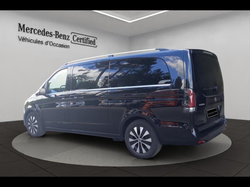 Image MERCEDES-BENZ Classe V 300 d Extra-Long Avantgarde 9G-Tronic