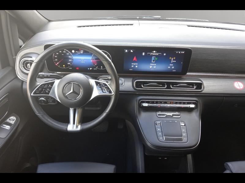 Image MERCEDES-BENZ Classe V 300 d Extra-Long Avantgarde 9G-Tronic