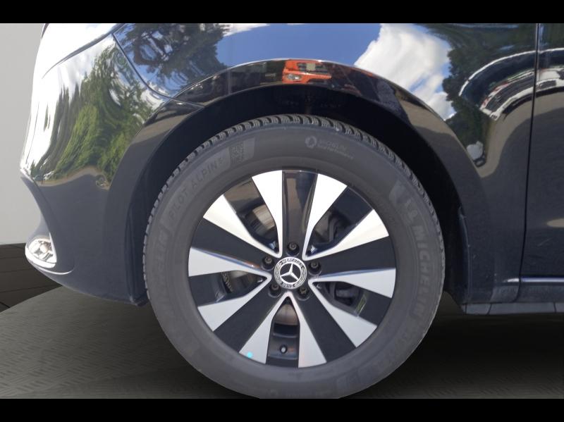 Image MERCEDES-BENZ Classe V 300 d Extra-Long Avantgarde 9G-Tronic