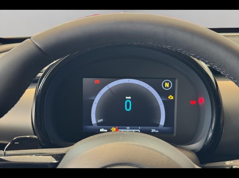 Image FIAT 600 1.2 Hybrid Turbo 110ch Sport eDCT6