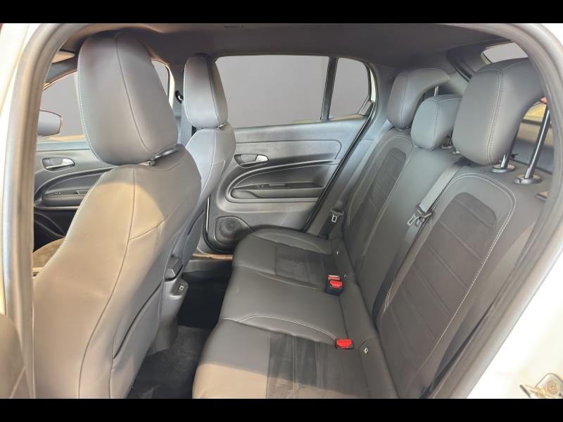 Image FIAT 600 1.2 Hybrid Turbo 110ch Sport eDCT6