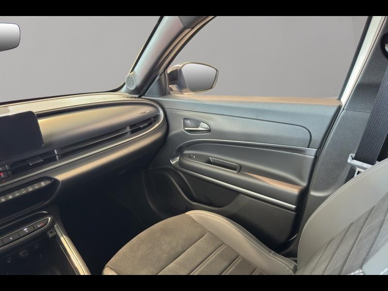 Image FIAT 600 1.2 Hybrid Turbo 110ch Sport eDCT6